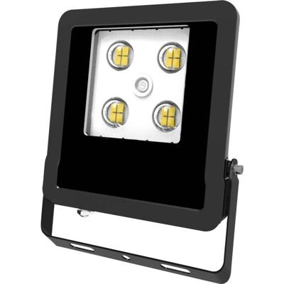 EVN EVN Lichttechnik LFE100940 LED-schijnwerper 10 W Lichtkleur (naam): Neutraalwit EVN EVN Lichttechnik LFE100940 LED-schijnwerper 10 W Lichtkleur (naam): Neutraalwit