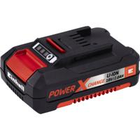Einhell 4511395 Power X-Change 18V 2Ah PXC Gereedschapsaccu 18 V 2 Ah Li-ion - thumbnail