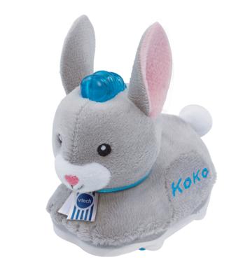 VTech Smulpret IJssalon + Licht en Geluid