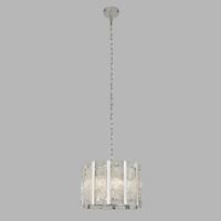 Searchlight Design hanglampAlexandra Ø 39cm - 8405-5SS - thumbnail