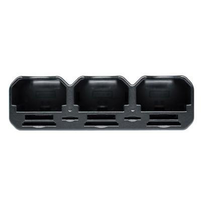 Jupio Pr1me Gear Tri-Charge Professionele triple lader voor Panasonic DMW-BLK22