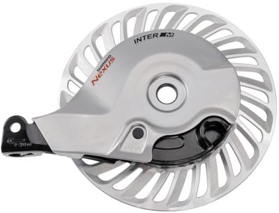 SHIMANO rollerbrake "br-c6001-r". shim.roller brakes hr sg7r/8r si brc6001rc2
