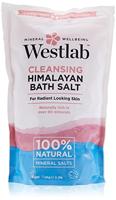 Westlab Cleansing Himalaya Bath Salt - thumbnail