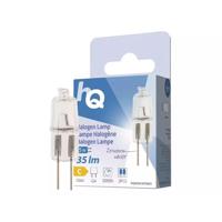 HQ halogeenlamp g4 5w 35lm warm wit 2 stuks - thumbnail