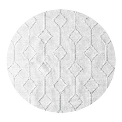 MOMO Rugs - Rombe Rond - 200 rond Vloerkleed MOMO Rugs - Rombe Rond - 200 rond Vloerkleed