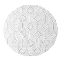 MOMO Rugs - Rombe Rond - 200 rond Vloerkleed - thumbnail