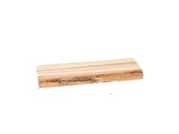 HBX Natural Living Deco plank embisko 30x13x2,5cm naturel - thumbnail