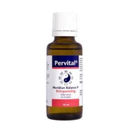 Pervital Meridian Balance 9 Ontspanning Pervital Meridian Balance 9 Ontspanning