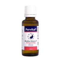 Pervital Meridian Balance 9 Ontspanning - thumbnail