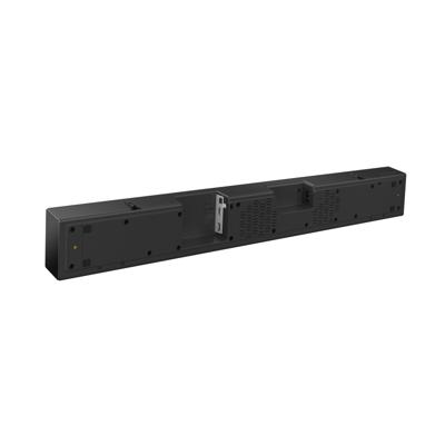 Soundbar Panasonic Corp. HTB490EGK 240W 160 W - thumbnail