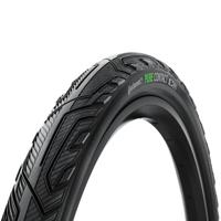 Continental "pure contact" buitenband tyre conti pure contact 55-622 black/reflex - thumbnail