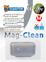 Superfish Mag clean middel - thumbnail