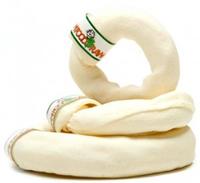 Farm Food Rawhide Dental Donut M - thumbnail