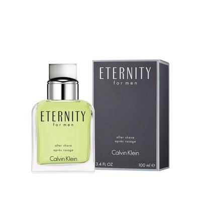 Calvin Klein Eternity For Men aftershavelotion 100 ml