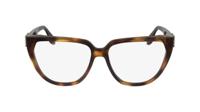 Brillenframe Dames Victoria Beckham VB2661-5414215 ø 54 mm - thumbnail