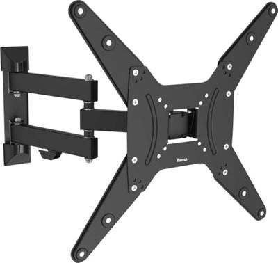 Speakerstandaard Hama 00220824 Zwart Bluetooth luidspreker - thumbnail