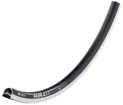 DT Swiss rr 411 road rim DT Swiss rr 411 road rim