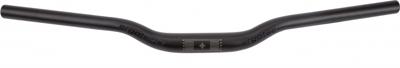 Ergotec stuur ergo m 31,8 640mm mat zwart