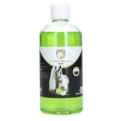 Excellent Horse Hi Gloss Shampoo Apple 500 ml Excellent Horse Hi Gloss Shampoo Apple 500 ml