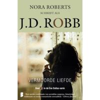 J.D.  Robb Eve Dallas 7   Vermoorde liefde - thumbnail