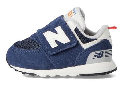 NW574VPG NEW BALANCE® sneakers marineblauw