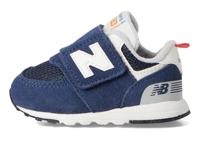 NW574VPG NEW BALANCE® sneakers marineblauw - thumbnail
