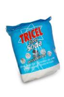 Tricel zilversoda fijn 20kg - thumbnail