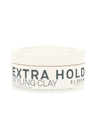 Eleven Australia Styling Extra Hold Styling Clay Hold 5 85gr