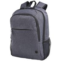 HP Prelude Pro Laptoprugzak Geschikt voor max. (laptop): 39,6 cm (15,6) Donkergrijs - thumbnail