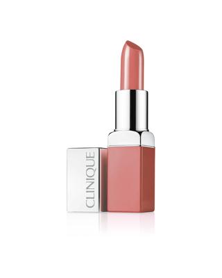 Clinique Pop Lip Colour + Primer lippenstift - Beige Pop