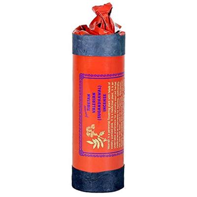 Tibetaanse Wierook Rood Sandelhout Tibetaanse Wierook Rood Sandelhout
