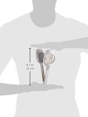 Westmark Champignonsnijder Aluminium
