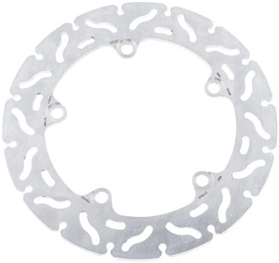 TRW remschijf "mst275rac" rotor mst277rac rigid