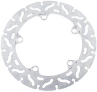 TRW remschijf "mst275rac" rotor mst277rac rigid - thumbnail