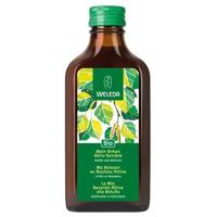 Weleda Organic/Bio Birch Juice 250 ml - thumbnail