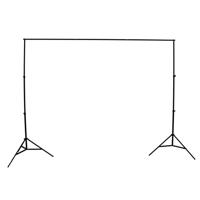 StudioKing achtergrond systeem bg-2600a 240x305 (hxb) voor doek of rol - thumbnail