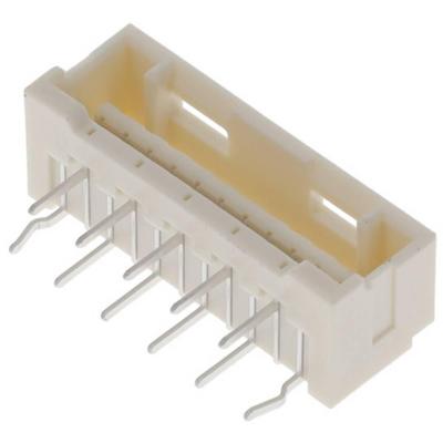 Molex 5031751110 Male header, inbouw (standaard) Totaal aantal polen: 11 Rastermaat: 1.50 mm Inhoud: 1 stuk(s) Tray