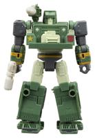 The Transformers: The Movie Studio Series Deluxe Class Action Figure MTMTE Collection: Autobot Hound 14 cm - thumbnail