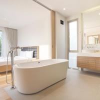 Badkamer Ventilator Cata E-100 GBTH Timer En Vochtsensor 100 mm 4W/8W Zwart Cata - thumbnail