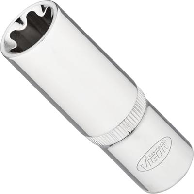 Vigor V7014-22 Dopsleutelinzetstuk