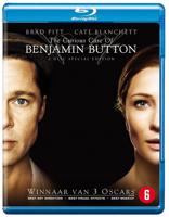 The Curious Case Of Benjamin Button - thumbnail
