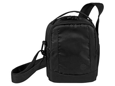 TOPMOVE Antidiefstal RFID tas (Heuptas, Zwart)