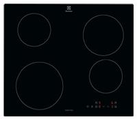 Electrolux 300 Induction - Inductiekookplaat, 60 cm LIB60424CK - thumbnail