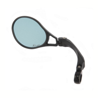 Mirage spiegel hi-speed links dimmend glas (e-13) - thumbnail