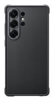 Samsung Rugged Outdoor telefoonhoes Samsung Galaxy S25 Ultra Zwart Stootbestendig - thumbnail