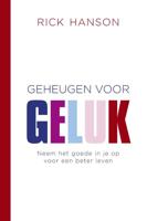 Geheugen voor geluk - Rick Hanson - ebook - thumbnail
