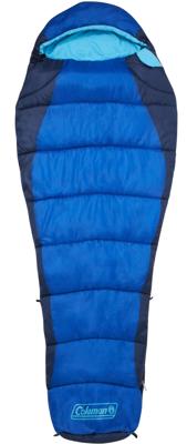 Coleman fision 100 slaapzak