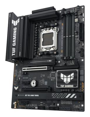 Moederbord Asus 90MB1M20-M0EAY0 AMD B650 AMD AM5