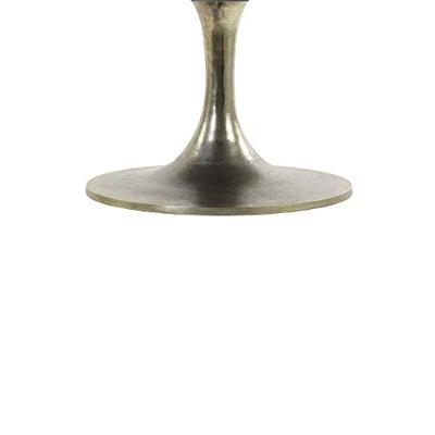 Light & Living Salontafel 'Rickerd', Marmer, kleur Wit