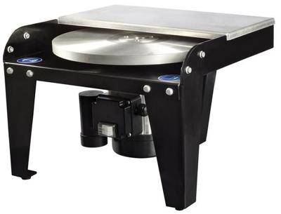 Slijpmachine voor scheermessen combigrinder compleet